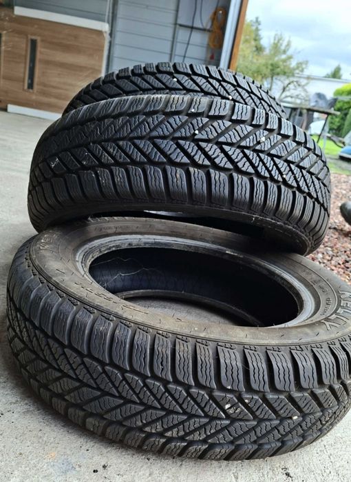 Opony Zimowe Kelly Winter ST 175/65R14