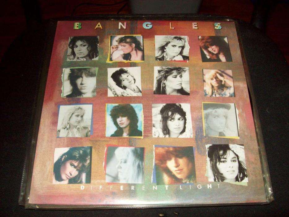 Vinil Discos LP Várias Bandas (Portes Grátis)