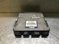 CENTRALINA DO MOTOR MERCEDES C220D W202 A0195459432