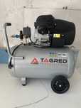 Kompresor olejowy Tagred 100L