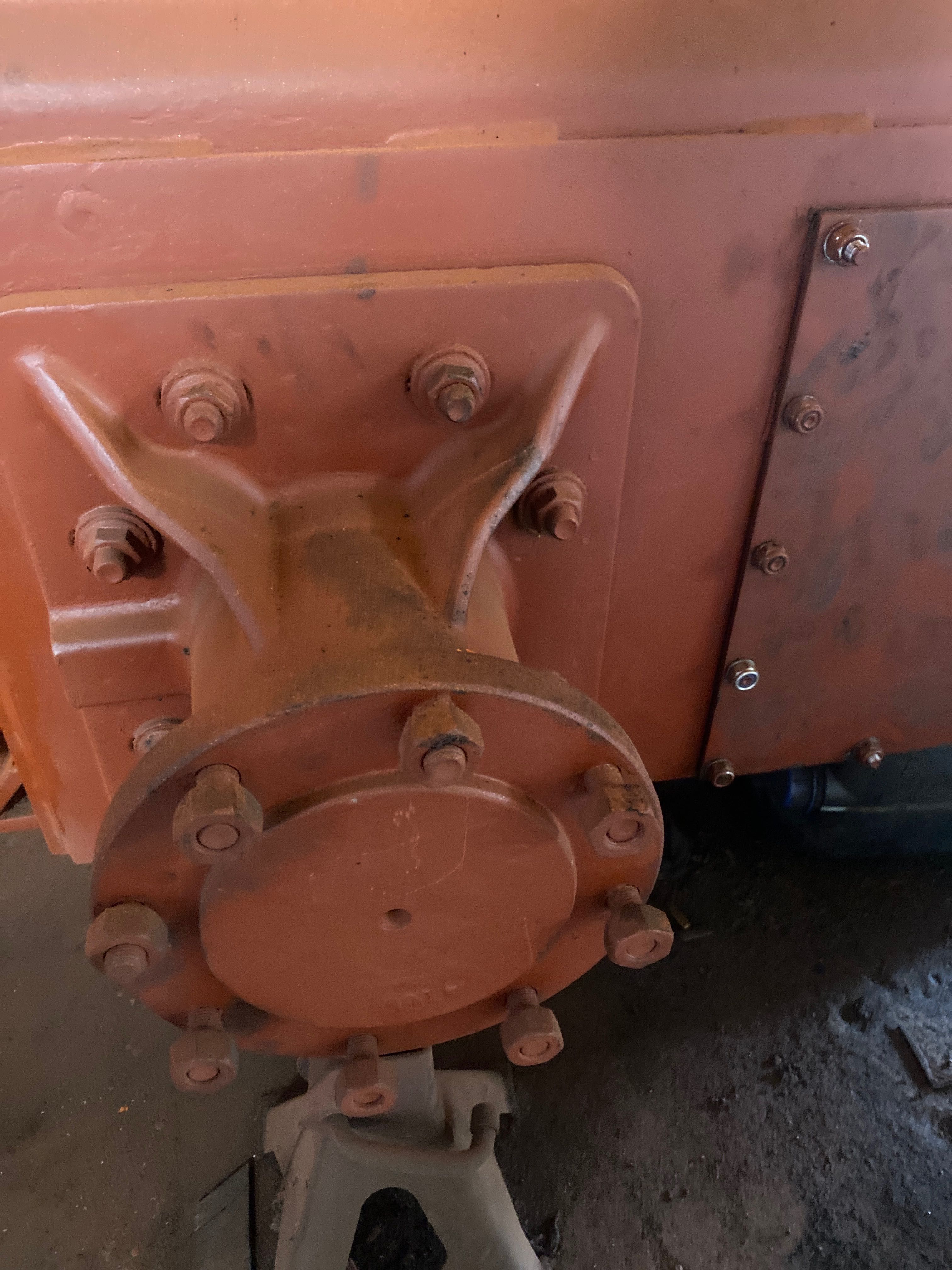Bobcat 1830 hsi 1752 pompa 1825 motor jazdy 1835 case 1845 b c 1840