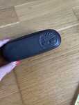 Caixa de oculos Timberland