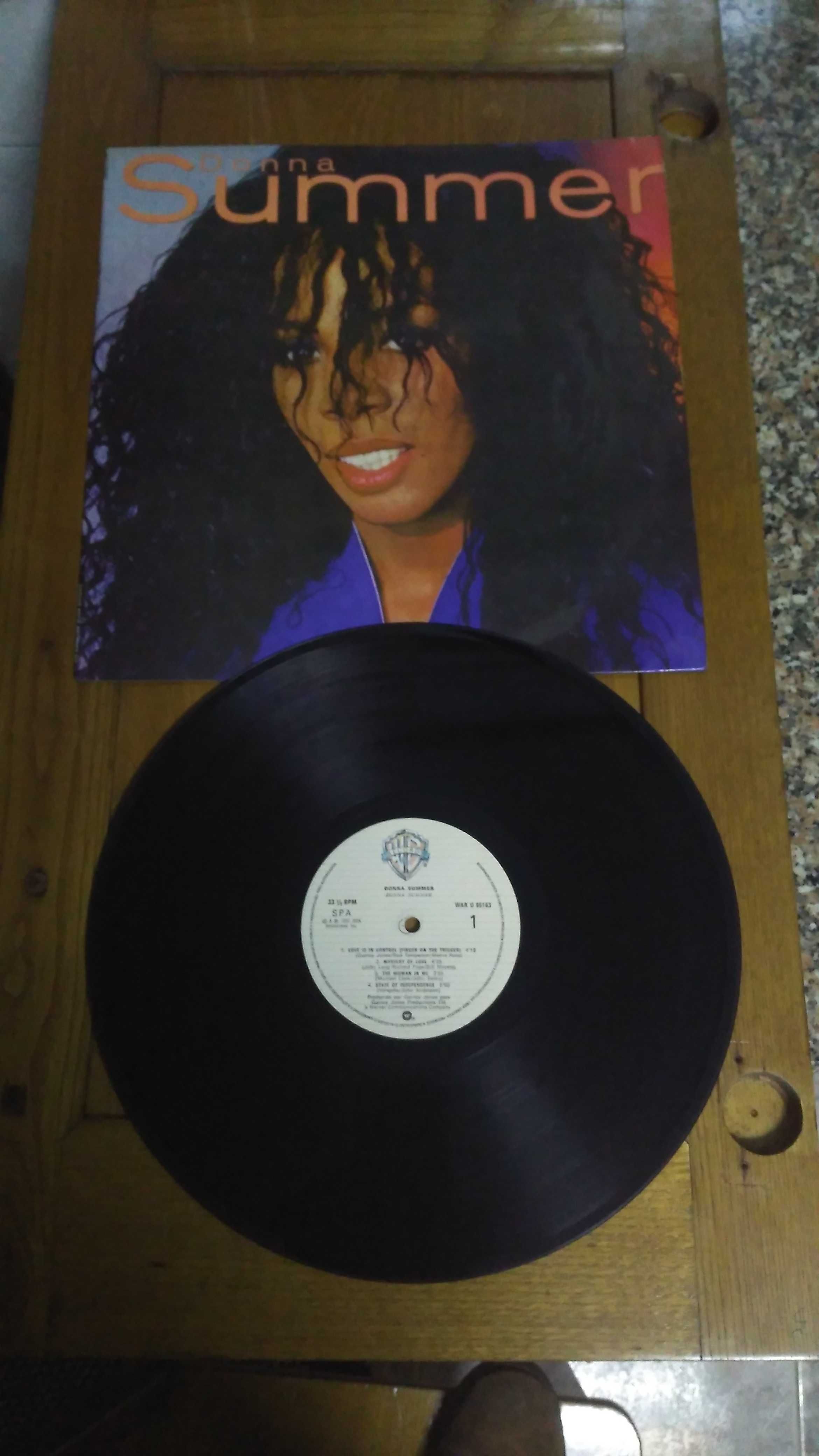 lp's discos de vinil