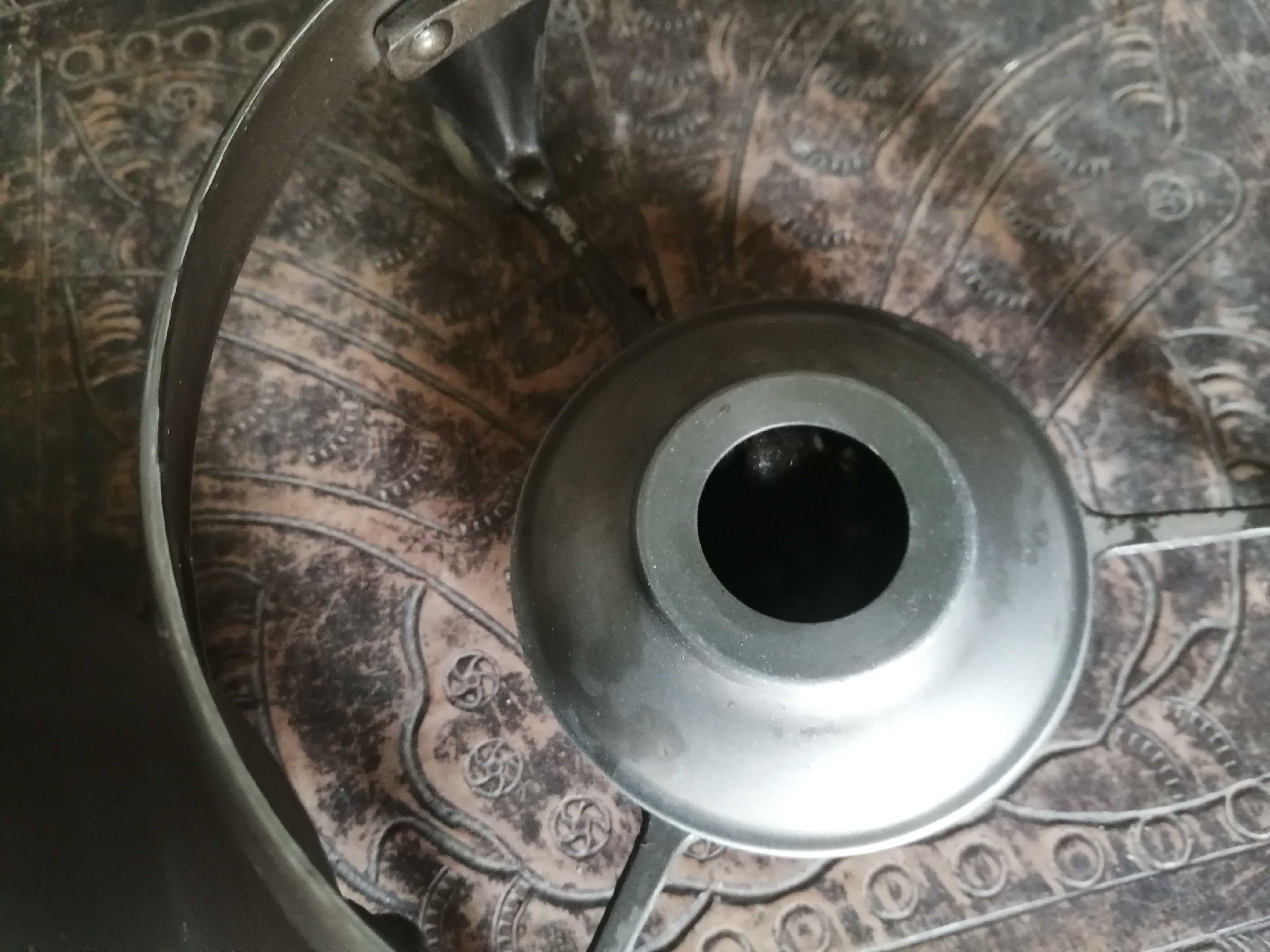 panela antiga , ver fotos