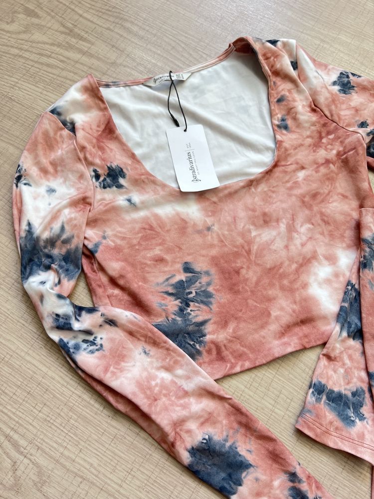 Костюм, спортивний для тренувань костюм , легінси Stradivarius