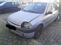 Renault Clio 1.2