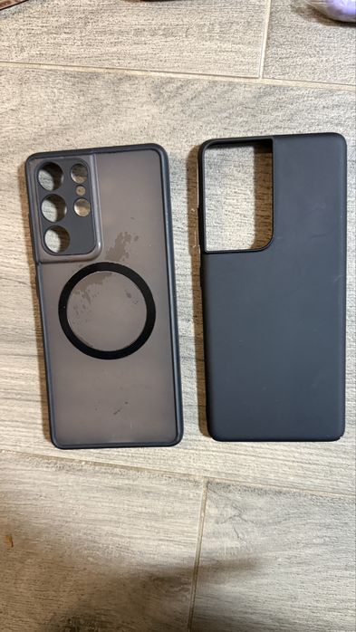 Чохли samsung s 21 ultra, за 2