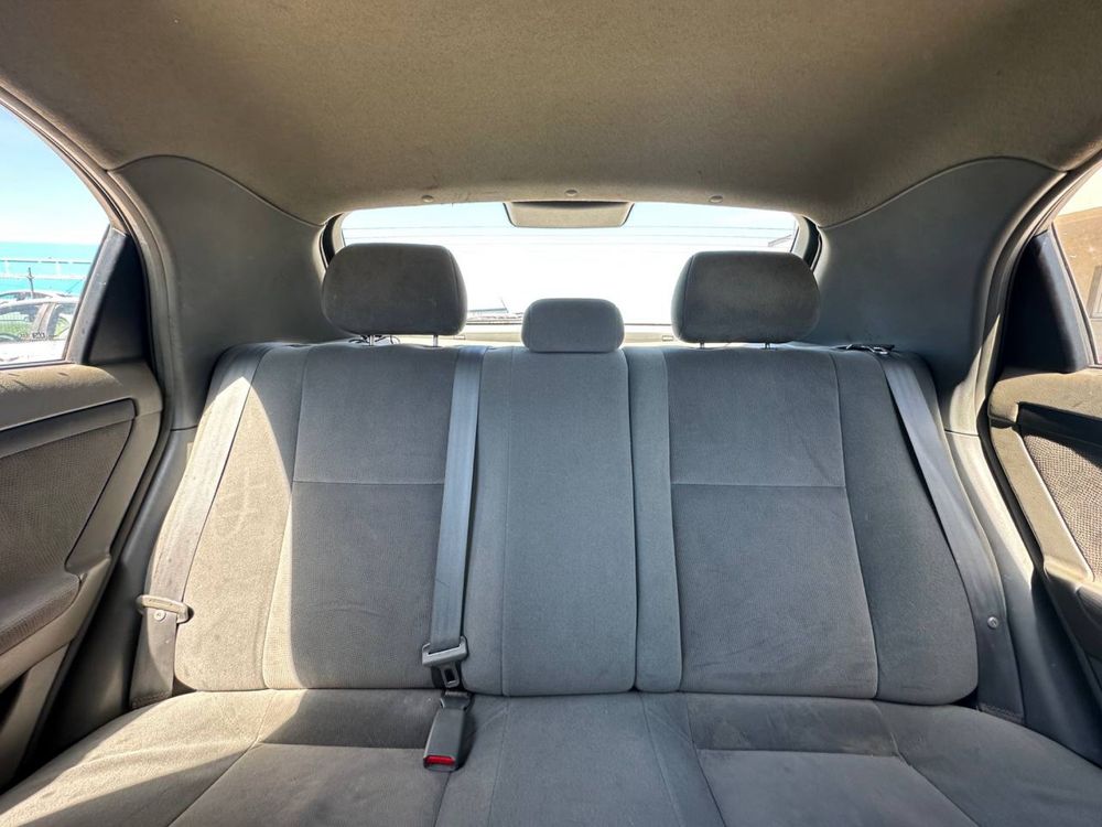 Chevrolet Lacetti 1.8///LPG///FajnieJeżdzi///Ekonomiczne