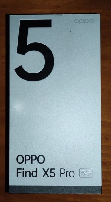 Oppo X Find 5 pro