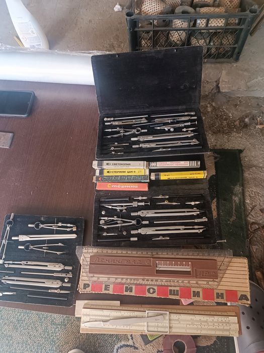 Крислярські набори