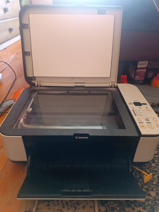 Принтер Canon,рабочий