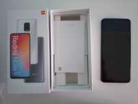 Telefon Redmi Note 9 pro