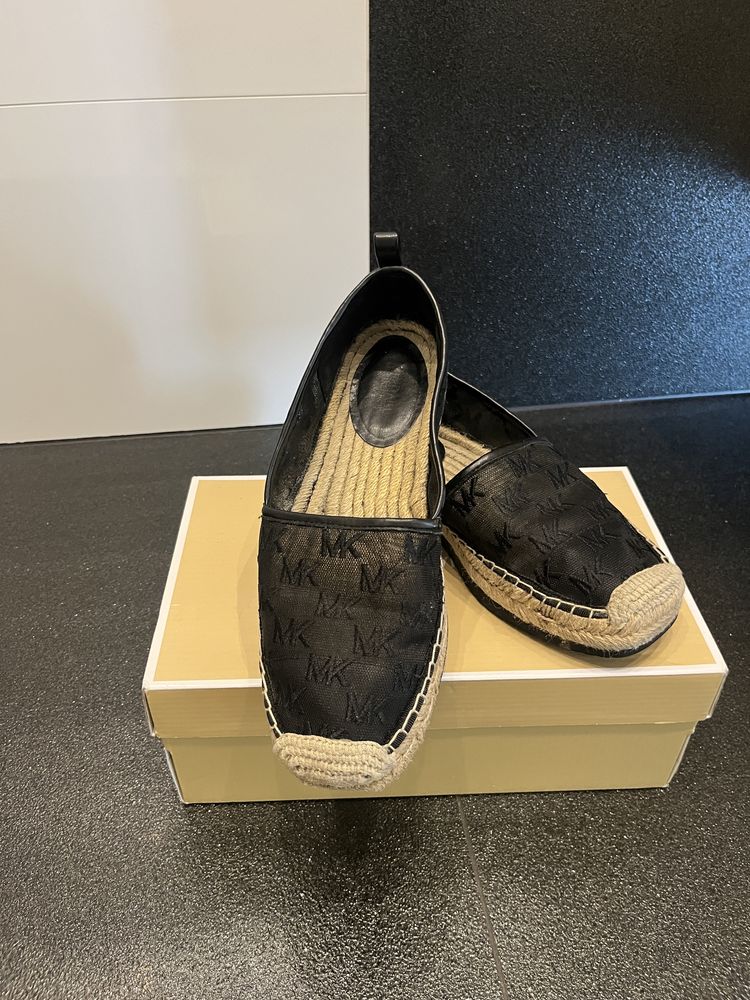 Michael Kors Espadryle Lenny