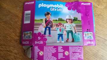 Playmobil - zestaw City Life