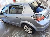 Opel Astra h 2009r, 197tys, klima, pierwsza rejestracja 2011