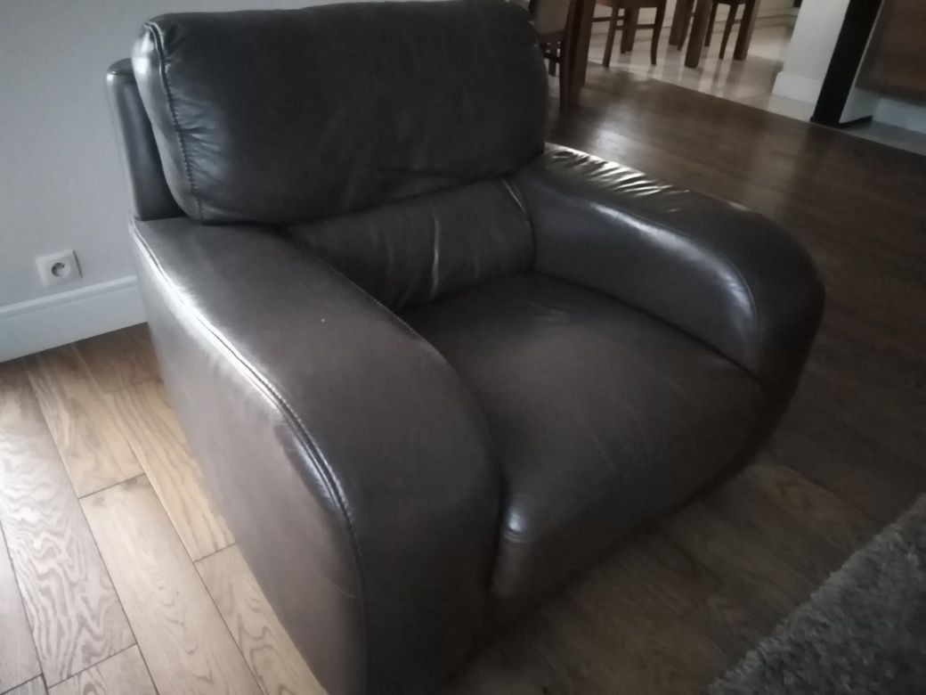 Sofa - wypoczynek