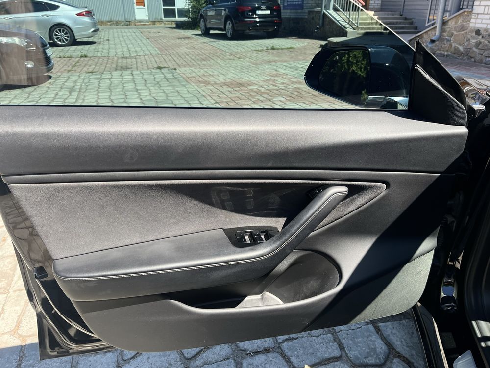 Tesla Model 3 2020 Long Range Dual Motor в ЛІЗИНГ | КРЕДИТ