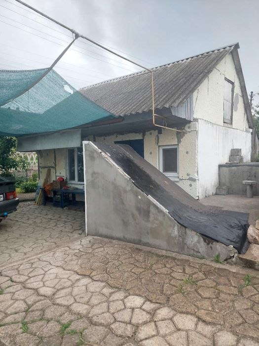 Продам недорого будинок в Таромському