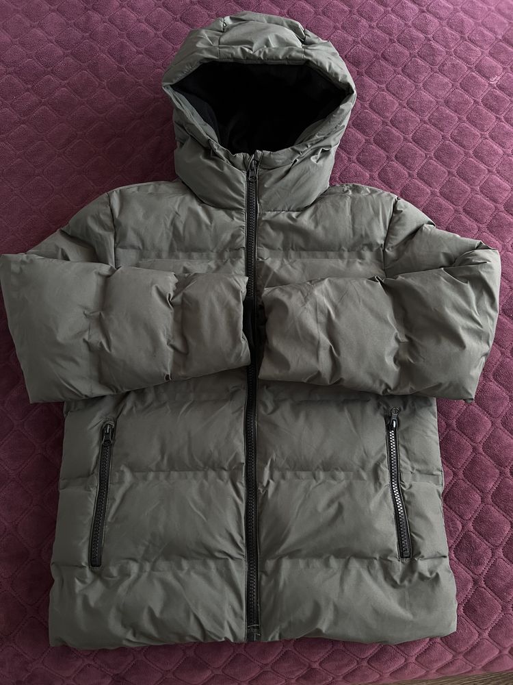 Зимова куртка  next ( 10 років)