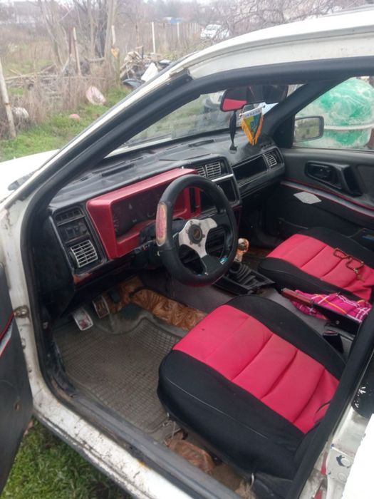 Форд  сиера в продаже