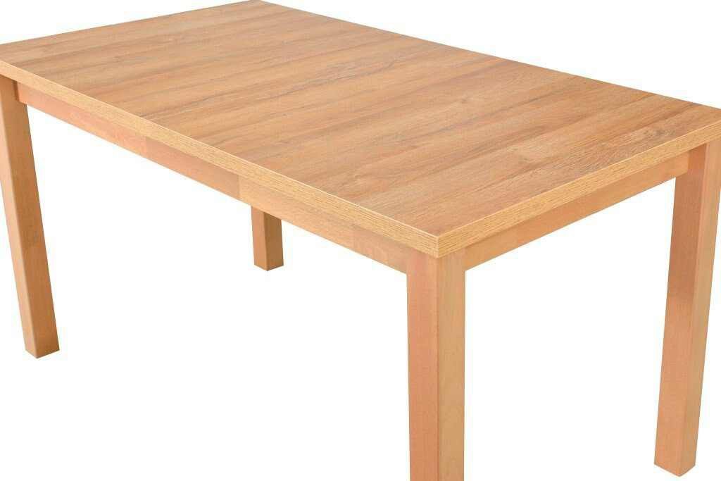 Stół olcha 160(200)x90 rozkładany