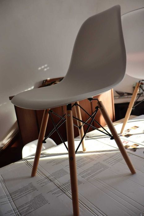 Conjunto Mesa e cadeiras