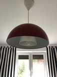 Lampa wisząca Ikea
