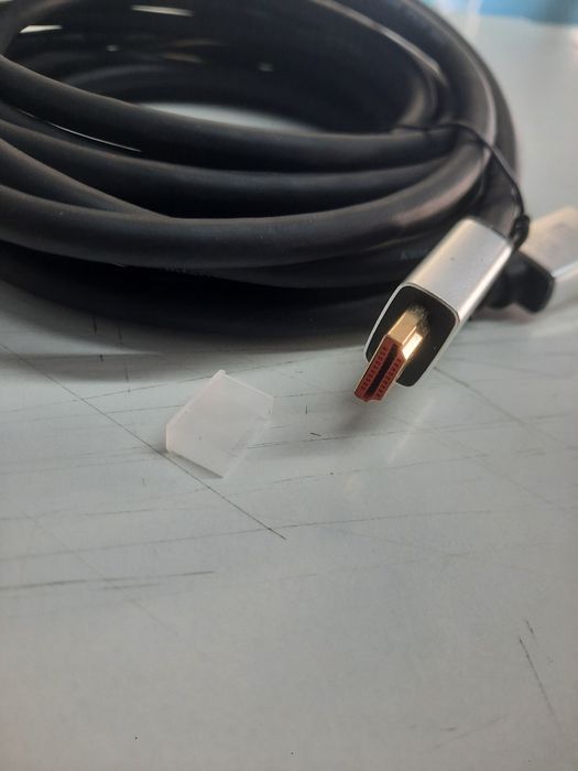 Кабель HDMI-HDMI (HDTV), V2.0, (5m)