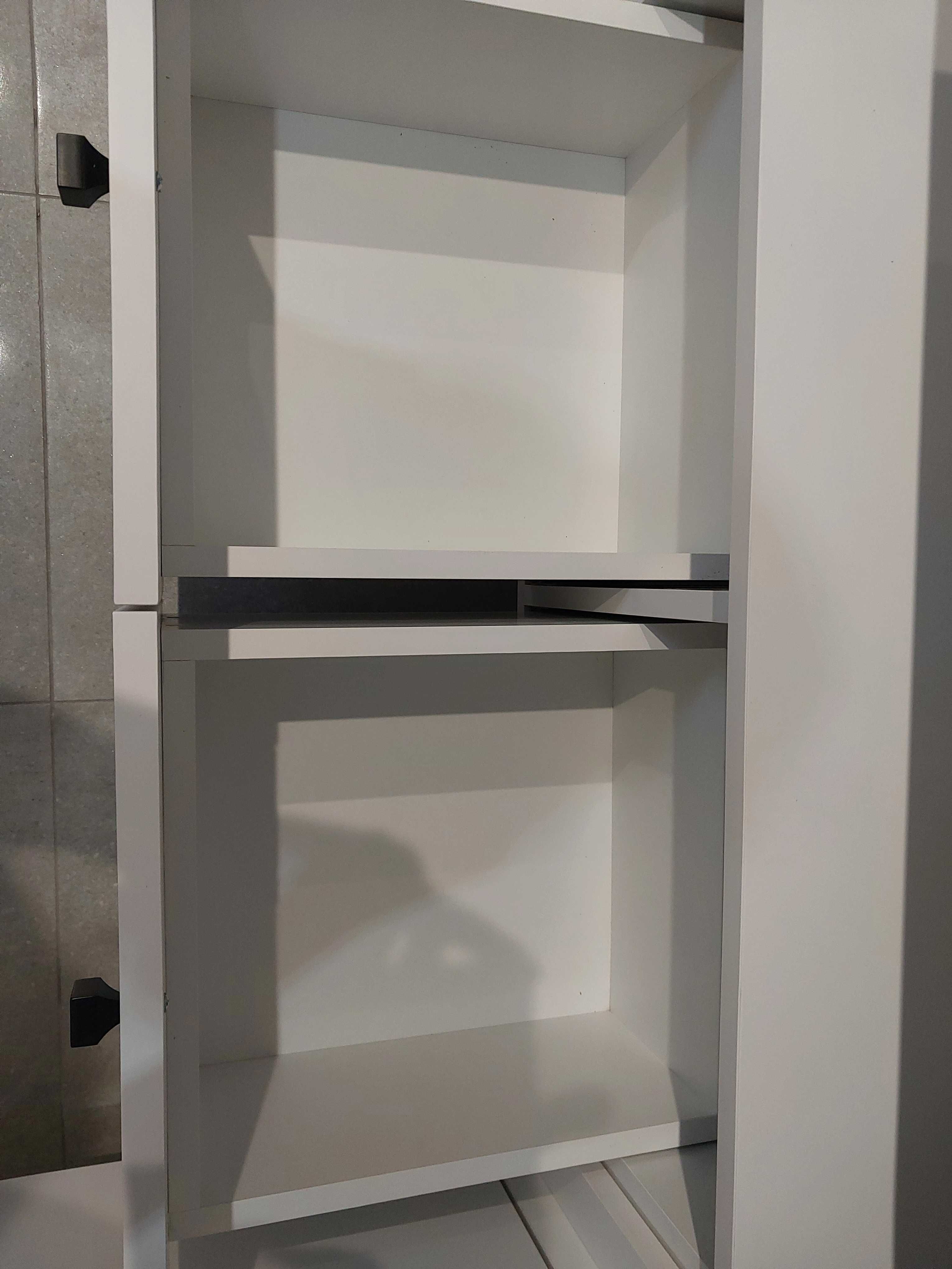 Prowadnice Blum Tandem 400