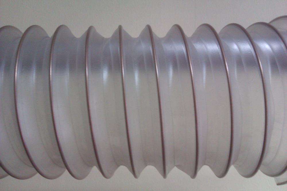 Рукав шланг для аспірації діаметр від 100 мм