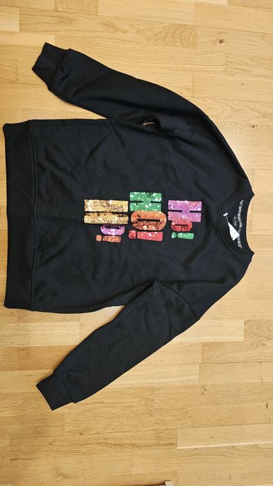 Світшот дівчачий F&F, 38