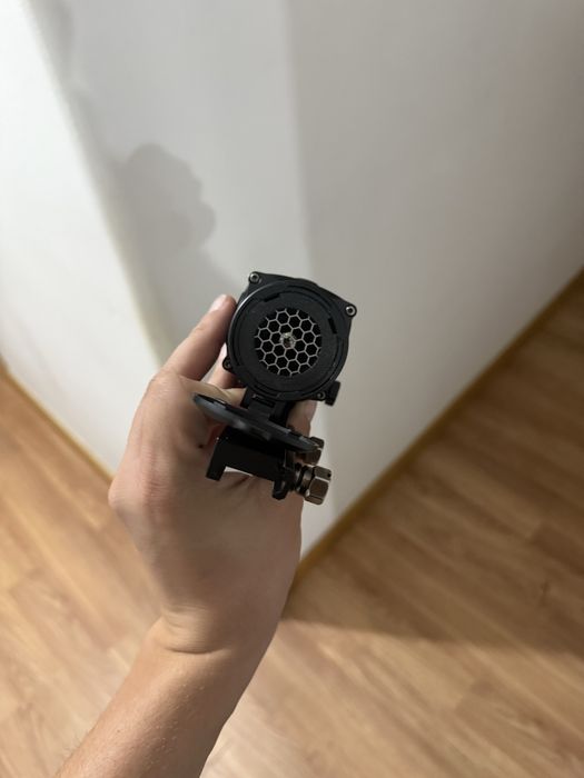 Mira Termica Airsoft / caça