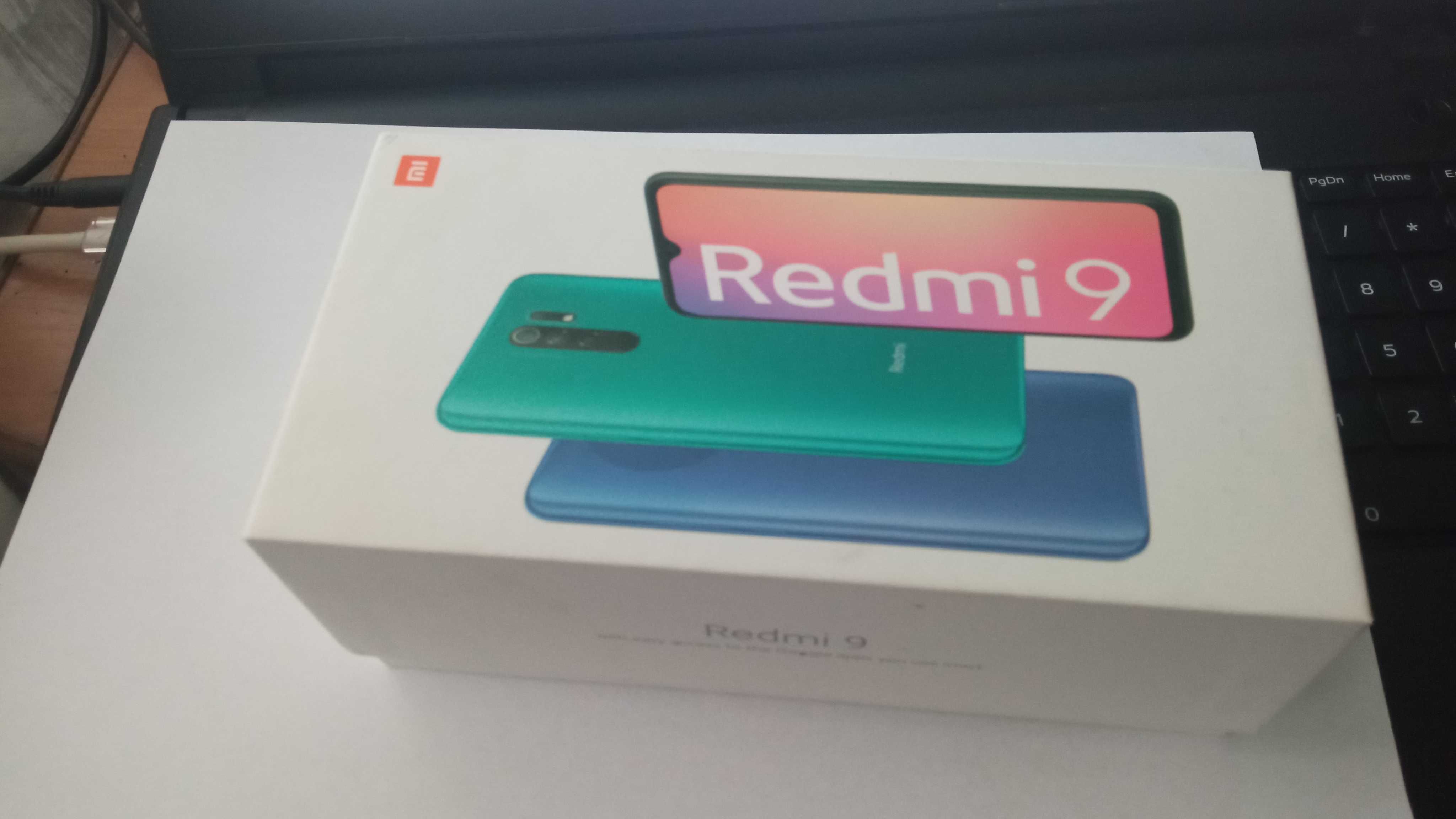 Sprzedam smartfon Xiaomi Redmi 6A
