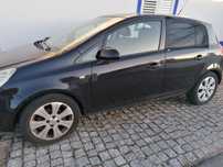 Vendo Opel Corsa