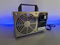 Generator ozonu ozonator 60g / h vosoco do samochodu