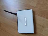 Router TP_LINK TD-8960n