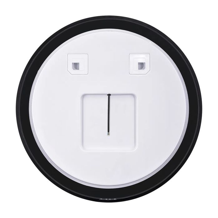 Lustro Łazienkowe - LED | | okrągłe | 60 cm | DUBIEL VITRUM ZOE