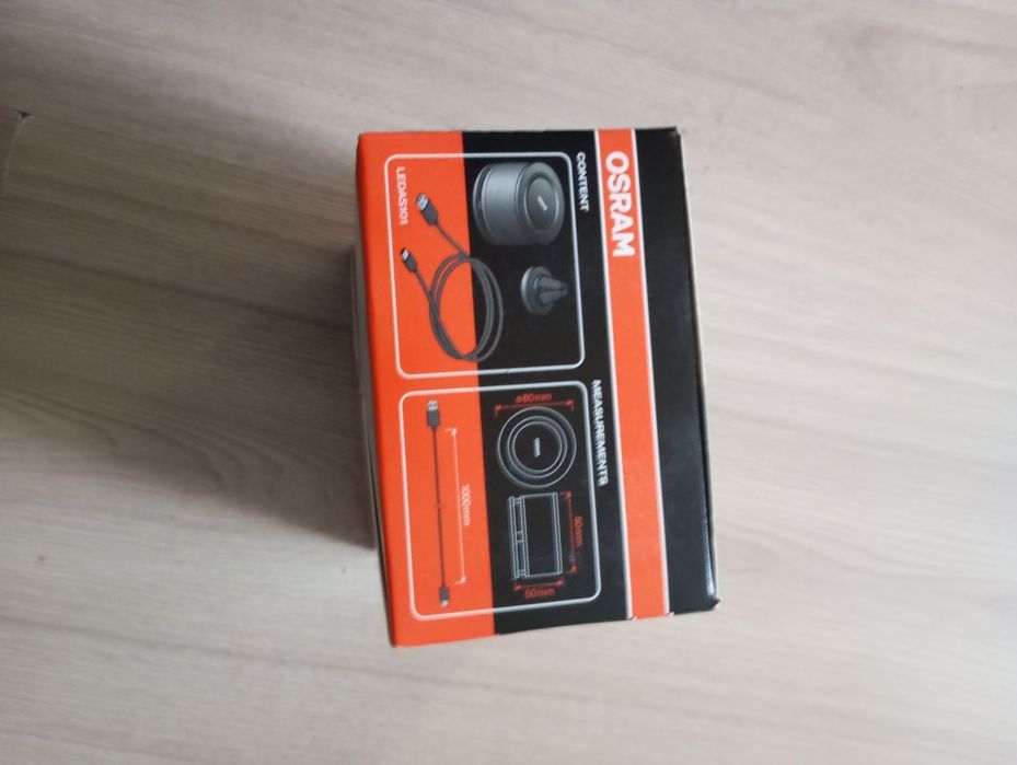 Samochodowy oczyszcza z powietrza