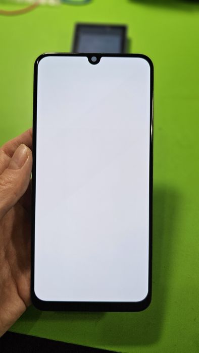 Дисплейний модуль на Samsung a305, a505, a205, m315