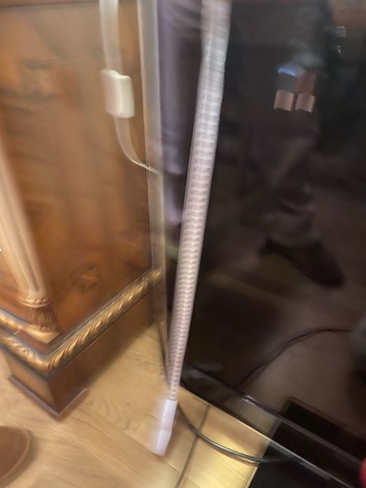 TV Samsung em muito bom estado.