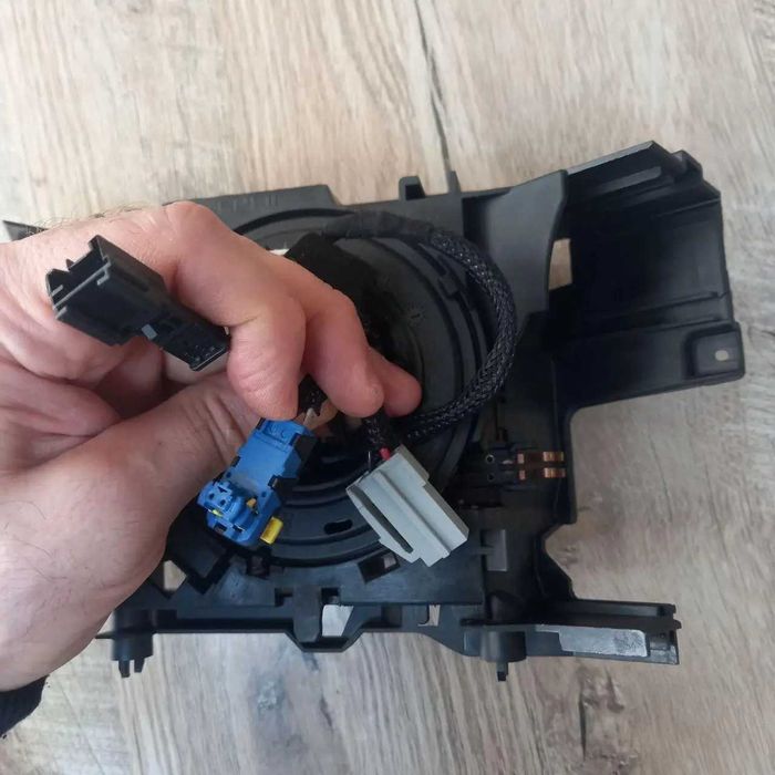 Шлейф підрульового перемикача Renault Kangoo Кенго Clio Кліо Modus