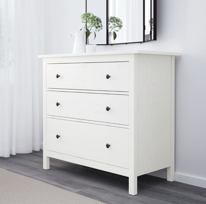 Szybka dostawa mebli IKEA z wniesieniem – sprawdź ofertę!