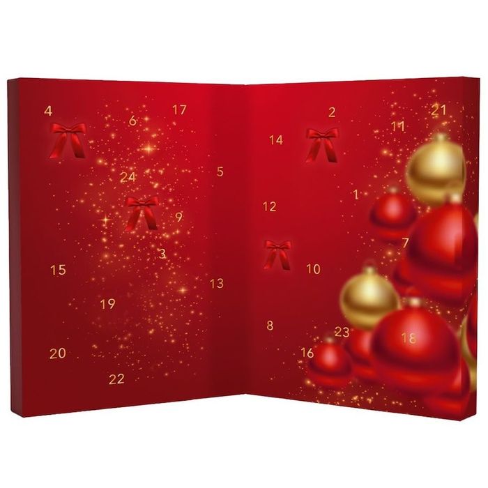 Адвент календарь Douglas  Beauty Highlights Advent Calendar