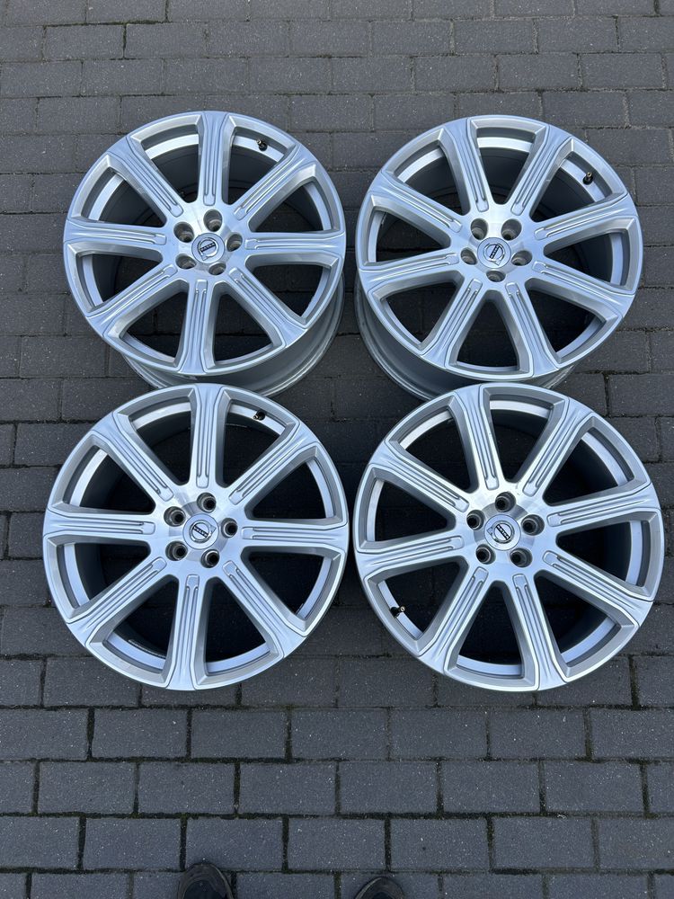 Felgi 20” Volvo S90/V90 Xc90 5x108