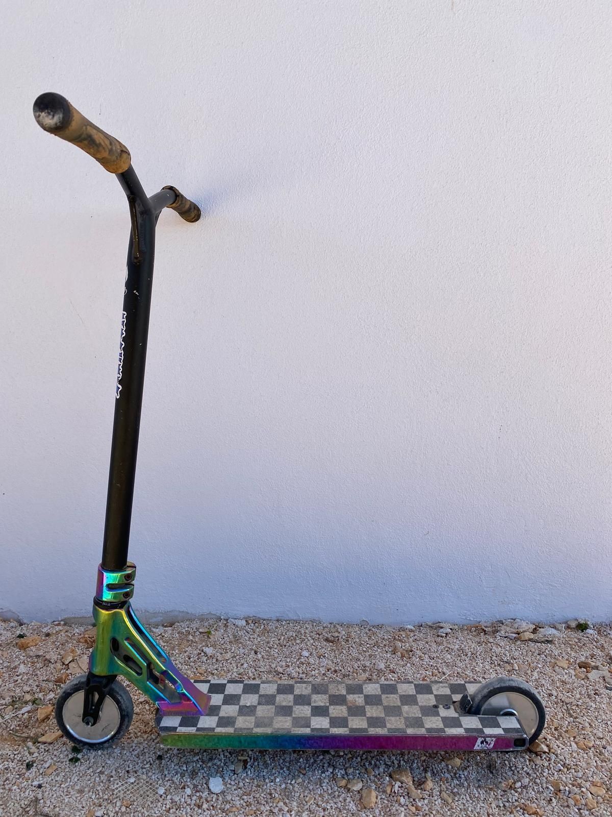 Vende se trotinete