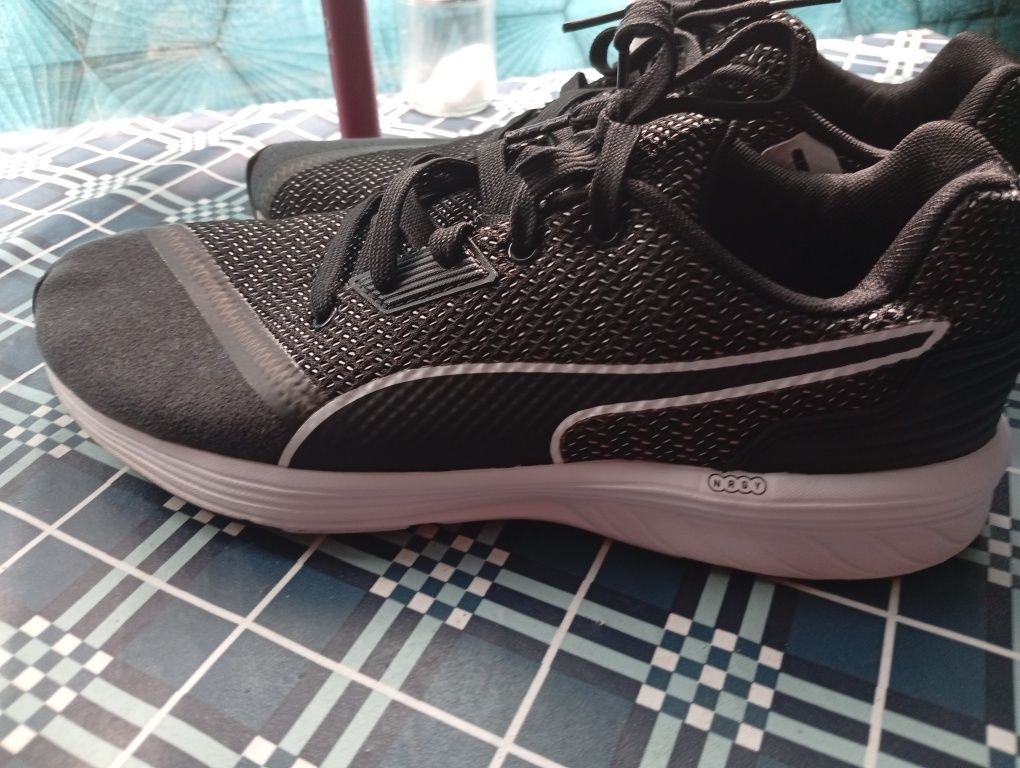 кросівки чоловічі. Puma.