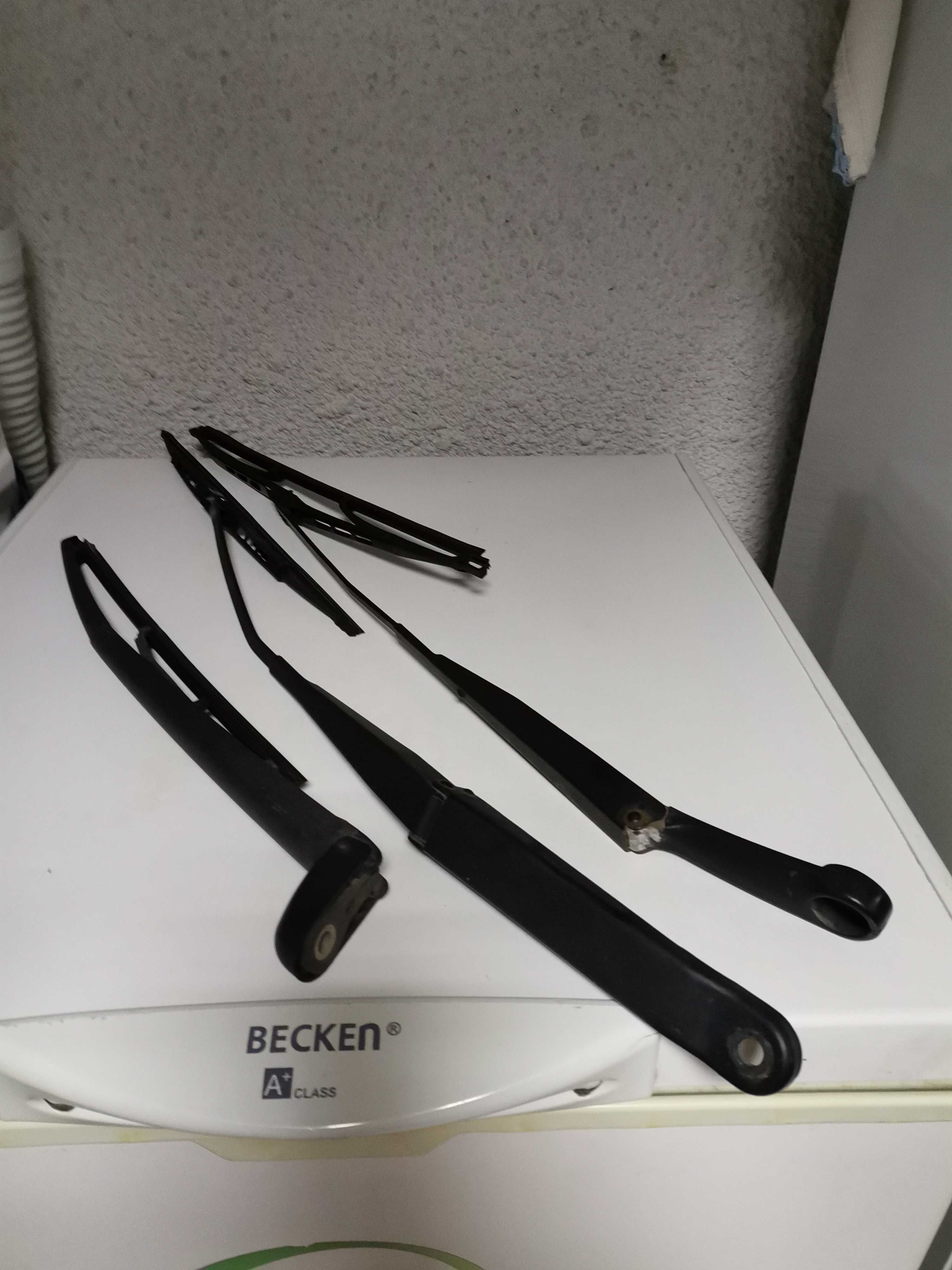 Peças Fiat Punto mk1.impecáveis