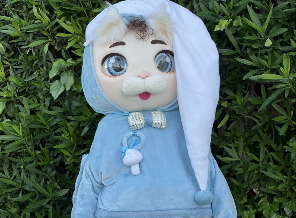 Костюм аніматора на свято продаж