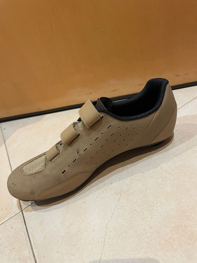 Sapatos Van Rysel