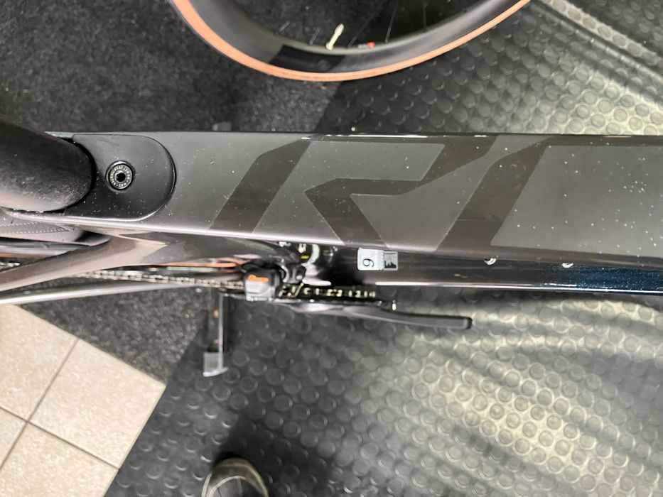 SCOTT FOIL RC PRO